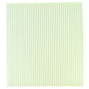 Acdelco Cf3157 Professional Cabin Air Filter - All