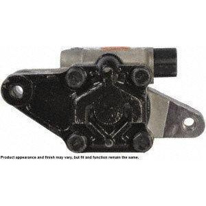 Cardone Select 96-5261 New Power Steering Pump - All