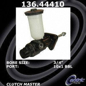 Centric Parts 136.44410 Clutch Master Cylinder - All