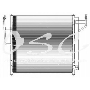 Osc Cooling Products 3239 New Condenser - All
