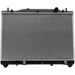 Osc Cooling Products 2731 New Radiator - All