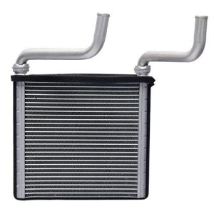Osc Cooling Products 98996 New Heater Core - All