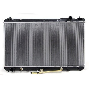 Osc Cooling Products 2434 New Radiator - All