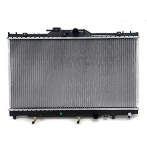 Osc Cooling Products 2198 New Radiator - All