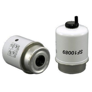 Wix Wf10089 Fuel Filter - All