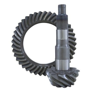 Yukon Yg D44hd-373 High Performance Ring and Pinion Gear Set for Dana 44-Hd Differential - All