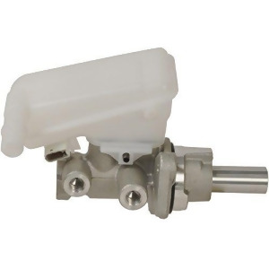 Cardone Select 13-4480 New Master Cylinder - All