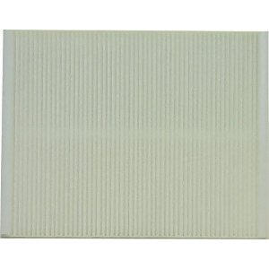 Acdelco Cf1120 Professional Cabin Air Filter - All