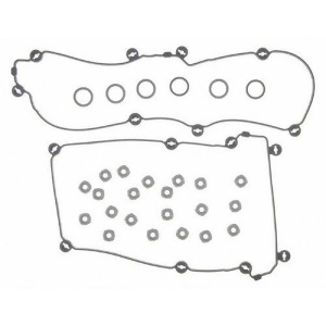 Cover Gasket - All