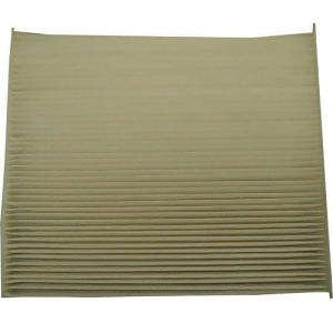 Acdelco Cf3247 Professional Cabin Air Filter - All