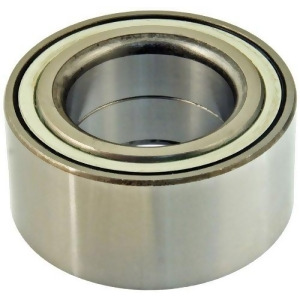 Wheel Bearing Front Precision Automotive 510085 - All