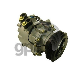 Global Parts 6511611 A/c Compressor - All