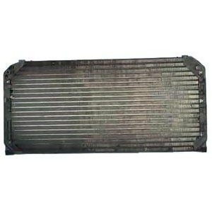 A/c Condenser Tyc 4617 fits 94-97 Corolla - All