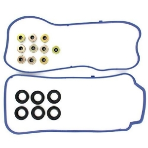 Apex Avc158s Valve Cover Gasket Set - All