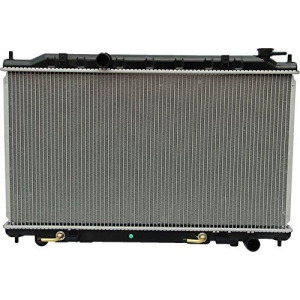 Osc Cooling Products 13005 New Radiator - All