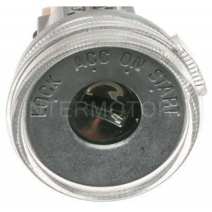Ignition Lock Cylinder Standard Us-253l fits 98-00 Sienna - All