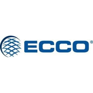 Ecco 7460Ca Led Beacon Profile 12-36Vdc pulse8 flash clear lens amber illumination - All