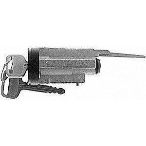 Ignition Lock Cylinder Standard Us-194l fits 93-97 Corolla - All