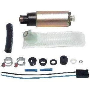 Fuel Pump Kit - All