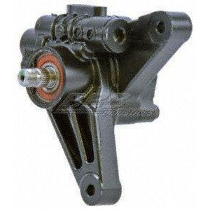 Pump-woresv-11-08 Honda Accord 12 Honda Accord 11-10 Honda Accord Crosstour 12 Honda Accord Crosstour 12 Honda Crossto - All