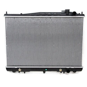 Osc Cooling Products 2215 New Radiator - All