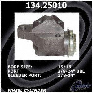 Centric Parts Inc. 134.25010 Wheel Cylinder - All