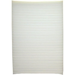 Acdelco Cf3204 Professional Cabin Air Filter - All