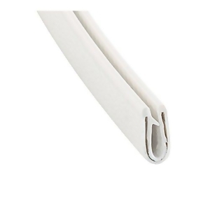 Ap Products 018-667 Clip on Trim White - All