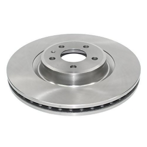 Durago Br901402 Vented Brake Rotor Front - All