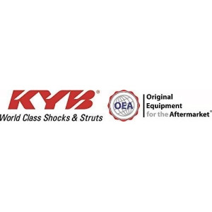 Kyb 3357502 Excel-G Gas Strut - All