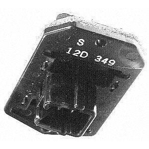 Hvac Blower Motor Resistor Standard Ru-273 fits 01-03 Highlander - All