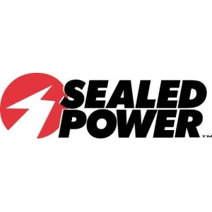 Sealed Power H653cp20 Cast Piston - All
