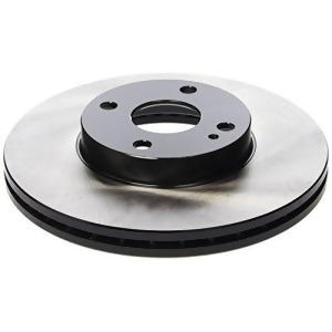 Centric 120.45040 Front Brake Rotor - All