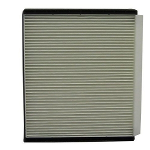 Acdelco Cf3240 Professional Cabin Air Filter - All
