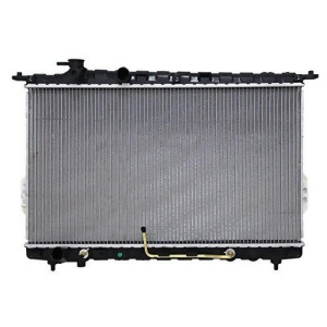 Osc Cooling Products 2339 New Radiator - All