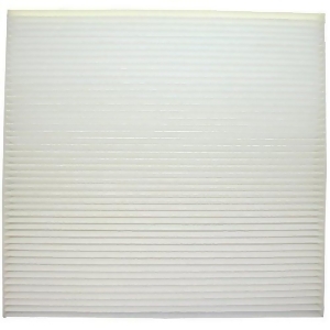Acdelco Cf3218 Professional Cabin Air Filter - All