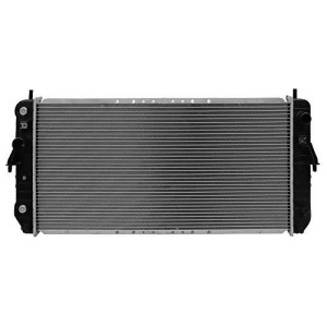 Osc Cooling Products 2513 New Radiator - All