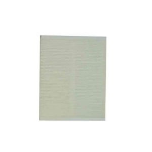 Acdelco Cf3351 Professional Cabin Air Filter - All