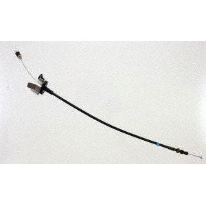 Accelerator Cable Pioneer Ca-8941 fits 84-86 Corolla - All