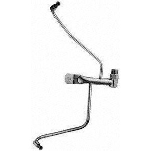 Secondary Air Injection Pipe Right Standard At126 - All