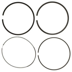 2003-07 Ford Powerstroke F250 /F350/f450 Diesel 6.0 Single Ring Set .020 in overbore - All