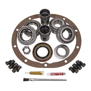 Usa Standard Gear Zk Gm55chevy Master Overhaul Kit for Gm Chevy 55P/55t differential - All