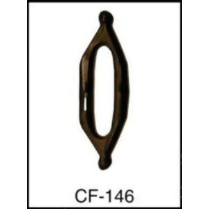 Pioneer Cf-146 Clutch Fork - All