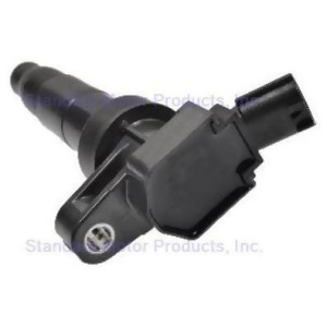Standard Motor Products Uf-647 Ignition Coil - All