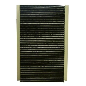 Acdelco Cf3322c Professional Cabin Air Filter - All