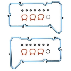 Apex Avc384s Valve Cover Gasket Set - All
