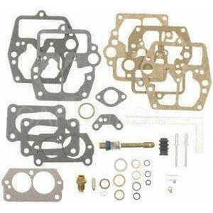 Carburetor Repair Kit Standard 1566A - All