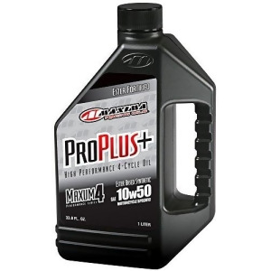 Pro Plus 10W-50 1 1 Liter - All