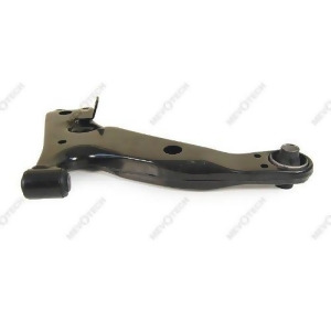 Suspension Control Arm Front Right Lower Mevotech fits 95-02 Corolla - All