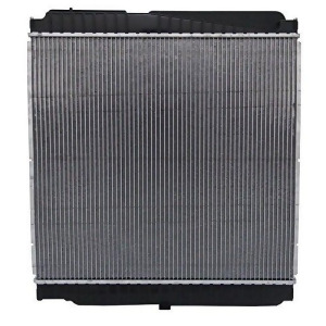 Osc Cooling Products 2603 New Radiator - All